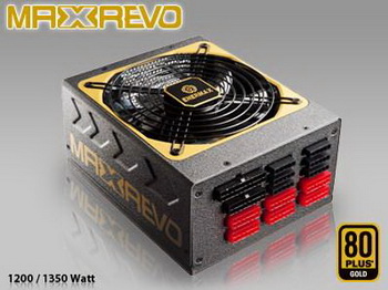 enermax maxRevo